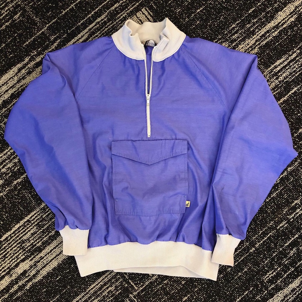 Mother Karen’s Jacket